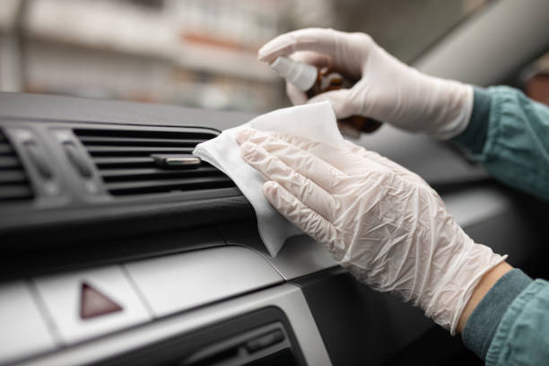 Best Air Vent Cleaning Services  in Lake City, PA