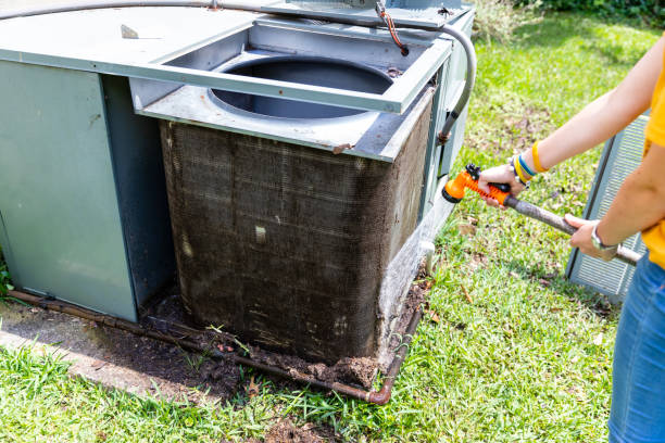 Best Affordable HVAC Duct Cleaning  in Lake City, PA