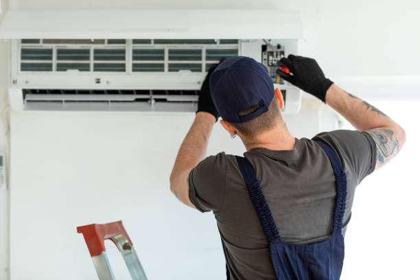 Best Affordable Air Duct Cleaning  in Lake City, PA