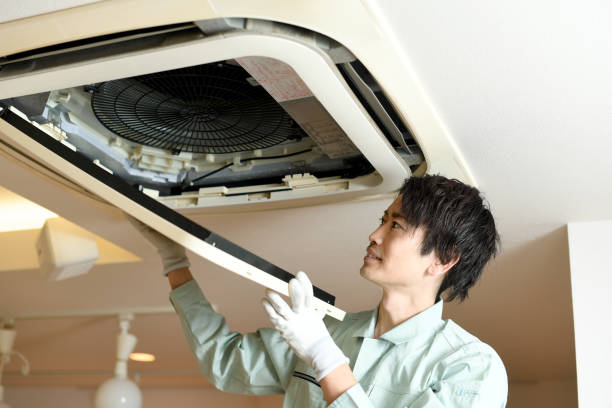  Lake City, PA Airduct Cleaning Pros