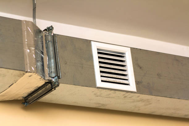 Best Best Air Duct Cleaning Company  in Lake City, PA