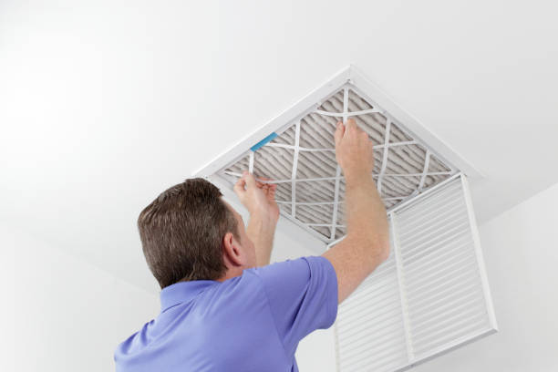 Best HVAC Air Duct Cleaning  in Lake City, PA
